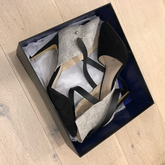 Joes Jeans Laney Pump (Box Included) - Picture 2 of 10